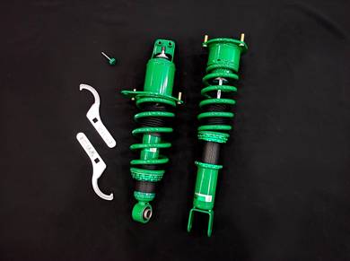 TEIN Flex Z Adjustable Mazda RX8 SE3P