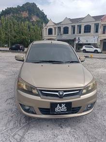Proton Saga FLX FLX EXECUTIVE in Ipoh, PRK