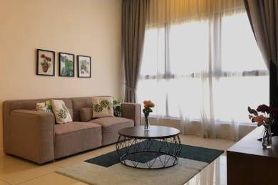 Service Residence For Sale in Vision City Youth City