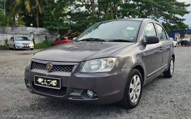 Proton Saga H-LINE in Johor Bahru, JHR