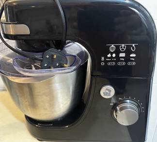 Philip automatic egg Beating small kitchen machine