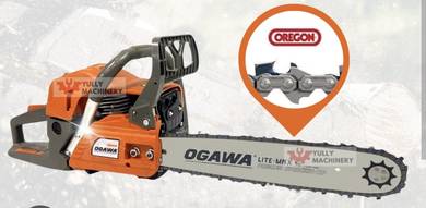 Chainsaw