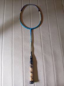 Badminton Racket 