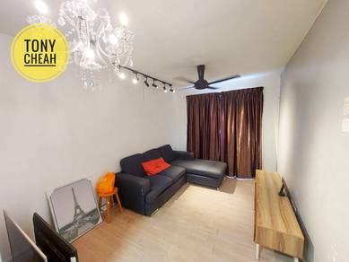 Apartment For Sale in Melody Homes