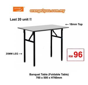 Meja Lipat,Function Table,Folding Table