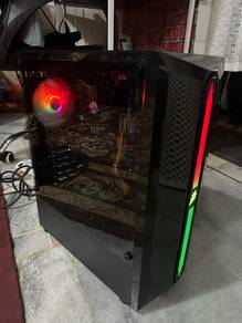 Personal PC mahu dilepaskan murah (baca caption)