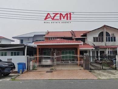 2-storey Terraced House For Sale in Miri,SWK