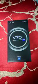 vivo V70 Limited Latest