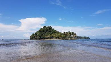 4D3N Padang-Lake Maninjau-Bukittinggi Tour Package
