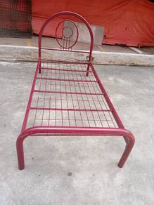 Single Bed