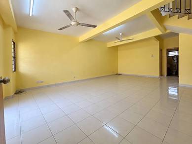 2-storey Terraced House For Sale in Kajang,SGR