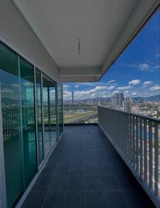 Service Residence For Rent in Razak City Residences (RC Residence)