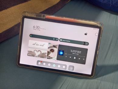 Huawei matepad se 11