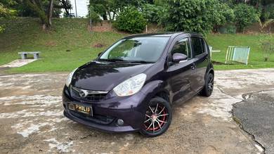 Perodua MyVi EZ STANDARD in Kepong, KUL