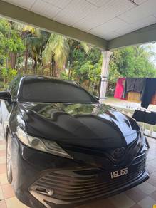 Toyota Camry V in Kota Bharu, KTN