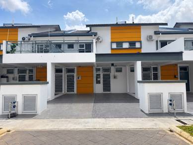 Townhouse For Rent in Cyberjaya,SGR