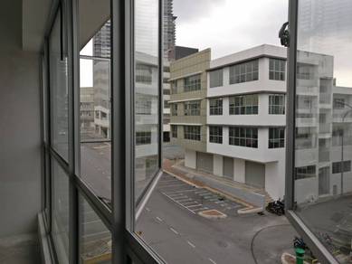 Shop lot For Rent in Bangi,SGR