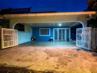 2-storey Terraced House For Rent in Kota Kinabalu,SBH
