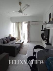 Apartment For Sale in Halaman Kristal