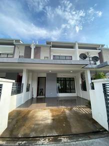 2-storey Terraced House For Sale in Rawang,SGR