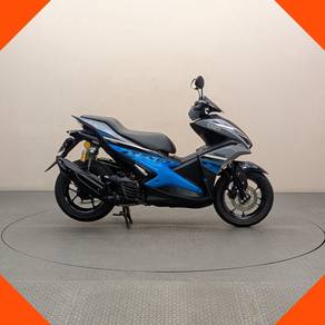 Yamaha NVX