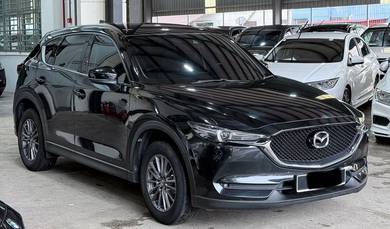Mazda CX-5 GLS in Johor Bahru, JHR
