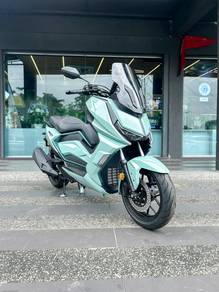 Aveta Vanguard 250 V2