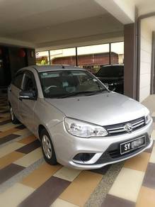 Proton Saga STANDARD CVT in Kota Kinabalu, SBH