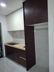 kitchen cabinet wardrobe quartzstone Melamine
