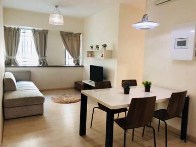 Condominium For Sale in University Utama Condominium