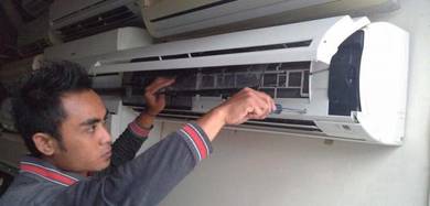 Aircond service & Aircond repair
