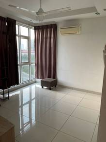 Apartment For Sale in Central Residence @ Sg Besi