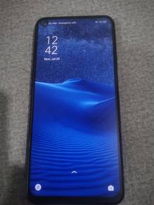 Oppo A92 5G 