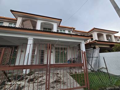 2-storey Terraced House For Sale in Changlun,KDH