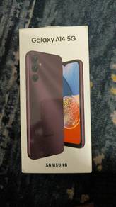 Samsung A14 5G 