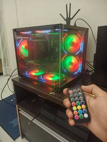 kedah gaming pc