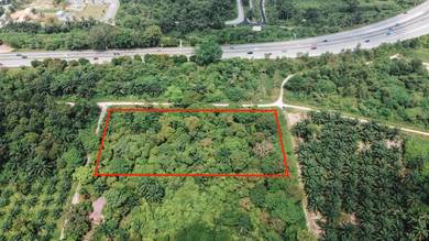 Agricultural Land in Dengkil, SGR