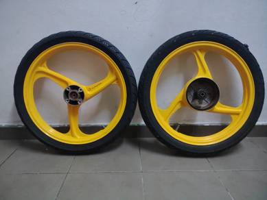 LC 135 v2