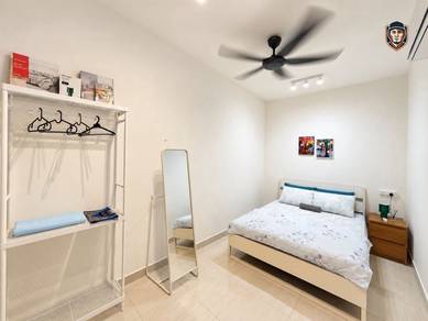 Semi-Detached House For Sale in Bertam,PNG