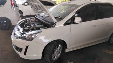 Proton Exora BOLD STANDARD in Sungai Petani, KDH