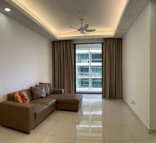 Condominium For Sale in Kingfisher @ Putatan