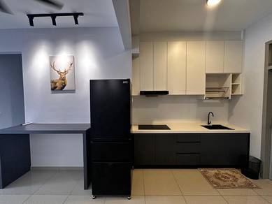 Condominium For Rent in M Vista
