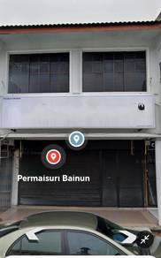 Shop lot For Sale in Ipoh,PRK