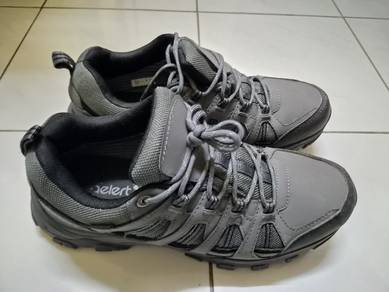 Gelert Horizon Waterproof Walking Shoes