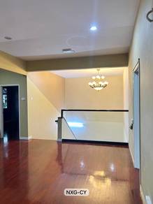 Semi-Detached House For Rent in Kota Kemuning,SGR