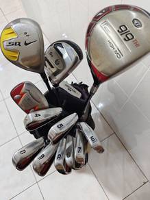 Golf set
