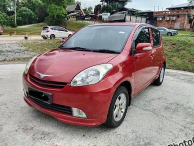 Perodua MyVi SXi in Gombak, KUL