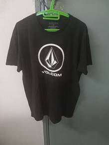 11) volcom shirt