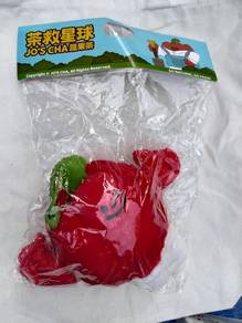 [BRAND NEW] Jo's Cha (茶救星球) Fruit & Veggie Friends