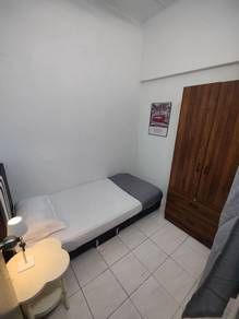 Room in Putrajaya, PJY